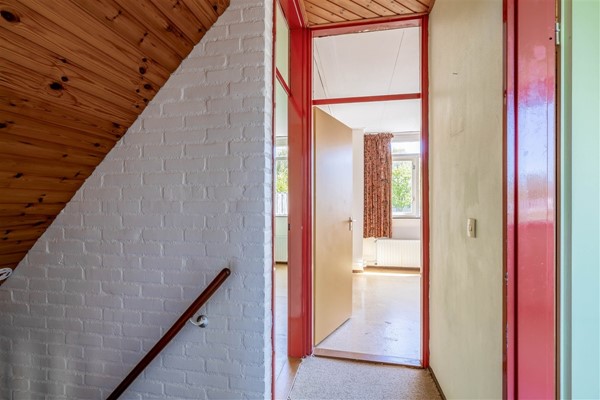 Medium property photo - De Reede 74, 9642 ME Veendam